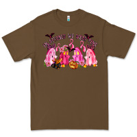 Cacao in october we wear pink Premium Tee - LillyAllenDesigns