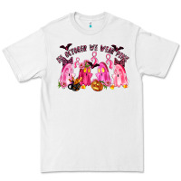 White in october we wear pink Premium Tee - LillyAllenDesigns
