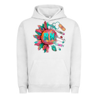 Pigment Lunar Rock western registered nurse  medical instruments Urban Hoodie - BarkalooDesign