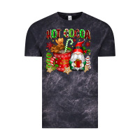 Cloud Black hot cocoa Vintage Tee - texasbilliewilder