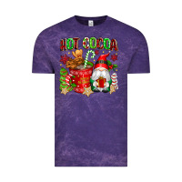 Cloud Purple hot cocoa Vintage Tee - texasbilliewilder