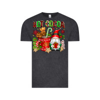 Vintage Black hot cocoa Vintage Tee - texasbilliewilder
