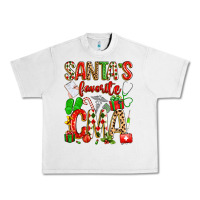 Lunar Rock santa's favorite cma Urban Heavy Tee - texasbilliewilder