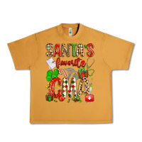 Peanut Butter santa's favorite cma Urban Heavy Tee - texasbilliewilder