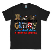 Black it's the guts and it's the glory a hundred stories Classic Tee - RanaPortraitStore