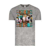 Cloud Rock hanging with my heifers Vintage Tee - Jasminsmagicworld