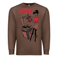 Chestnut the english beat Premium Sweatshirt - lanVoArt