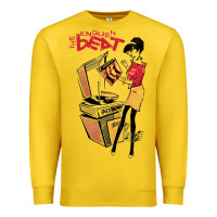 Lemon the english beat Premium Sweatshirt - lanVoArt