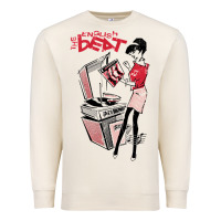 Sandshell the english beat Premium Sweatshirt - lanVoArt