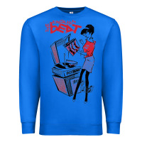 True Royal the english beat Premium Sweatshirt - lanVoArt