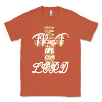 Copper Trust In The Lord Classic Tee - Bettercallsaul