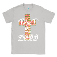Moon Dust Trust In The Lord Classic Tee - Bettercallsaul
