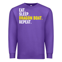 Dragon Boat-kdkal Premium Sweatshirt | Teevron
