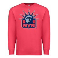 Cardinal ranger ny Premium Sweatshirt - lanVoArt