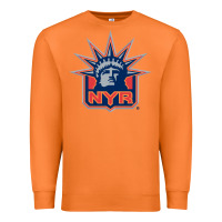 Carrot ranger ny Premium Sweatshirt - lanVoArt