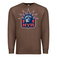 Chestnut ranger ny Premium Sweatshirt - lanVoArt