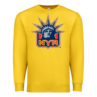 Lemon ranger ny Premium Sweatshirt - lanVoArt