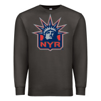 Smoke ranger ny Premium Sweatshirt - lanVoArt