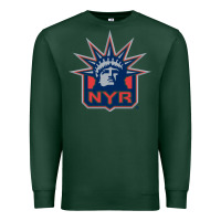 Ranger Ny Premium Sweatshirt | Teevron