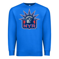 True Royal ranger ny Premium Sweatshirt - lanVoArt
