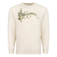 Sandshell genesis   wind & wuthering Premium Sweatshirt - lanVoArt
