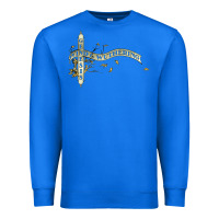 True Royal genesis   wind & wuthering Premium Sweatshirt - lanVoArt