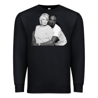 Snoop And Martha Premium Sweatshirt | Teevron
