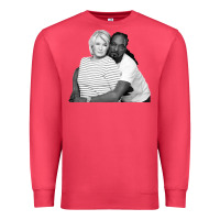 Cardinal snoop and martha Premium Sweatshirt - lanVoArt