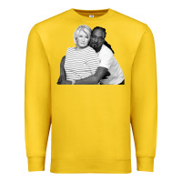 Lemon snoop and martha Premium Sweatshirt - lanVoArt