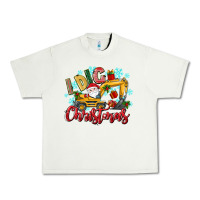 Pistachio i dig christmas Urban Heavy Tee - texasbilliewilder