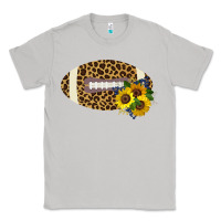 Moon Dust Leopard Print Footbal Classic Tee - Bettercallsaul