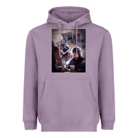 Unsaid Emily Julie And The Phantoms Poster Gift (1) Heavyweight Hoodie | Teevron