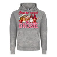 Cloud Rock Gnome sweet gnome Valentine's Day Vintage Hoodie - HowdyJamesFarm