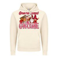 Vintage Artic Gnome sweet gnome Valentine's Day Vintage Hoodie - HowdyJamesFarm