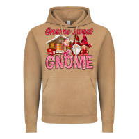 Vintage Camel Gnome sweet gnome Valentine's Day Vintage Hoodie - HowdyJamesFarm