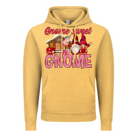 Vintage Mustard Gnome sweet gnome Valentine's Day Vintage Hoodie - HowdyJamesFarm