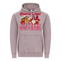 Vintage Zinc Gnome sweet gnome Valentine's Day Vintage Hoodie - HowdyJamesFarm