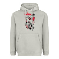 Moon Dust the english beat Heavyweight Hoodie - lanVoArt