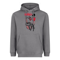 Storm the english beat Heavyweight Hoodie - lanVoArt