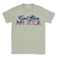 Matcha God Bless America Classic Tee - Bettercallsaul