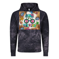 Cloud Black summer is a state of mind Vintage Hoodie - TumblerDesignByShophia