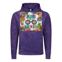 Cloud Purple summer is a state of mind Vintage Hoodie - TumblerDesignByShophia