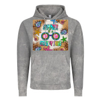 Cloud Rock summer is a state of mind Vintage Hoodie - TumblerDesignByShophia