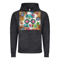 Vintage Black summer is a state of mind Vintage Hoodie - TumblerDesignByShophia