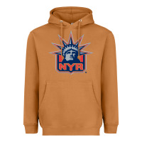 Meerkat ranger ny Heavyweight Hoodie - lanVoArt