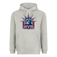 Moon Dust ranger ny Heavyweight Hoodie - lanVoArt