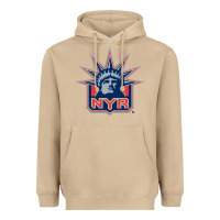Mushroom ranger ny Heavyweight Hoodie - lanVoArt