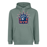 Sage ranger ny Heavyweight Hoodie - lanVoArt