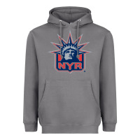 Storm ranger ny Heavyweight Hoodie - lanVoArt