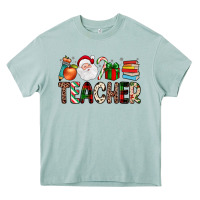 Arona teacher christmas Heavy Core Tee - JahusDesignShop